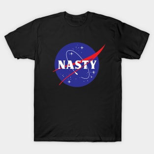 Nasty T-Shirt